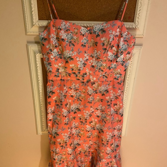 J Crew Dress - Picture 1 of 3